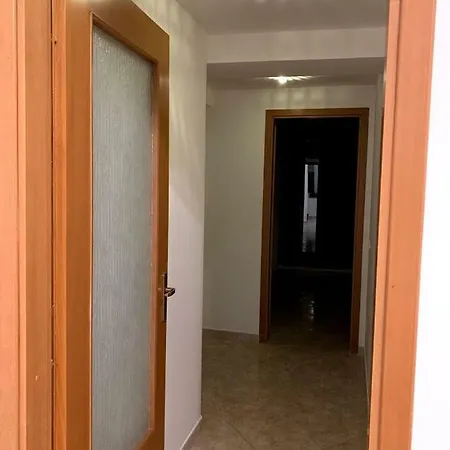 Luxury House Appartamento Sorrento