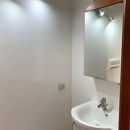 Luxury House Appartamento *