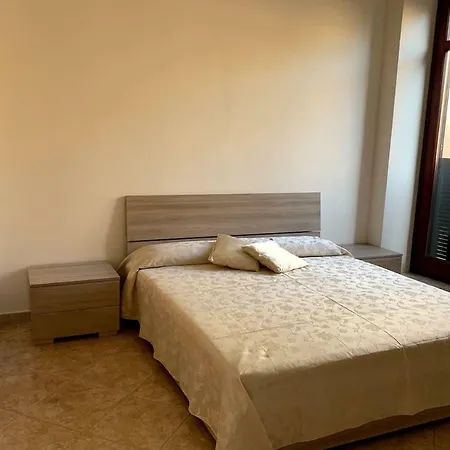 Luxury House Apartament Półwysep Sorrentyński