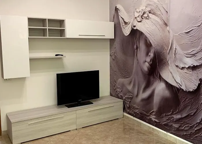 Luxury House Апартаменты Сорренто