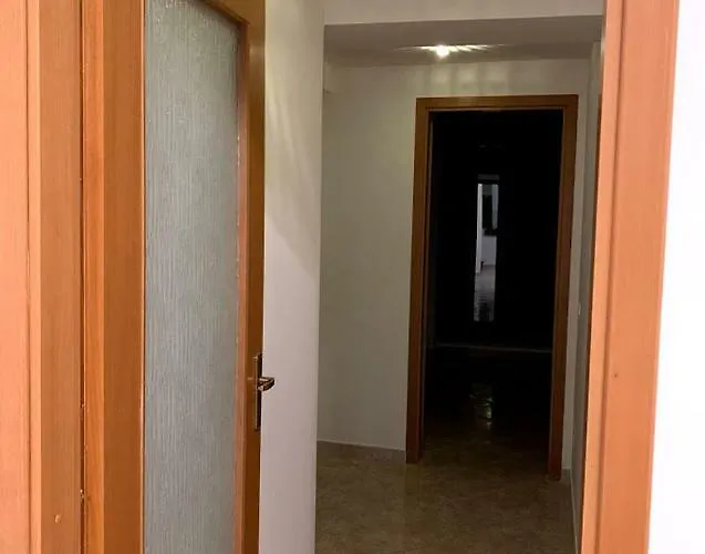 Luxury House Апартаменты Сорренто