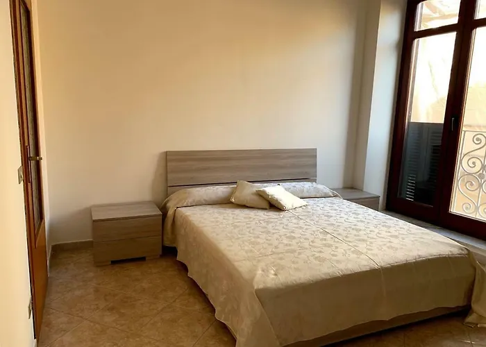 Luxury House Апартаменты Сорренто
