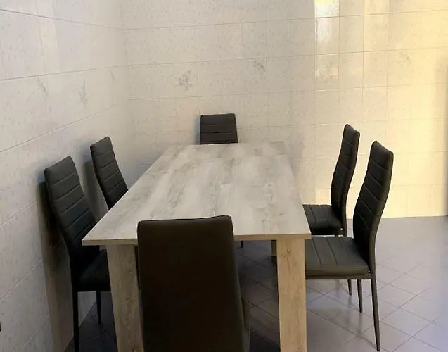 Апартаменты Luxury House