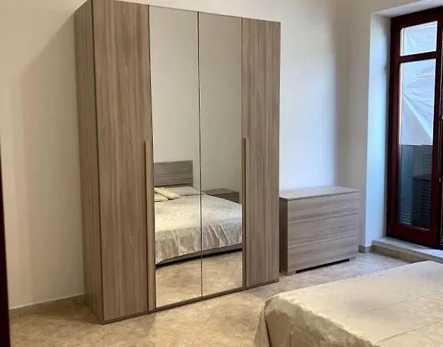 Апартаменты Luxury House Сорренто