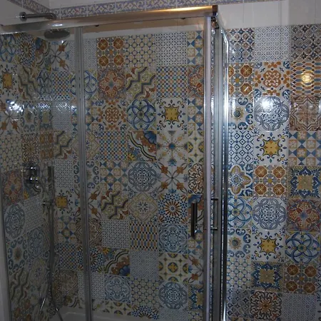 דירה Luxury House סורנטו