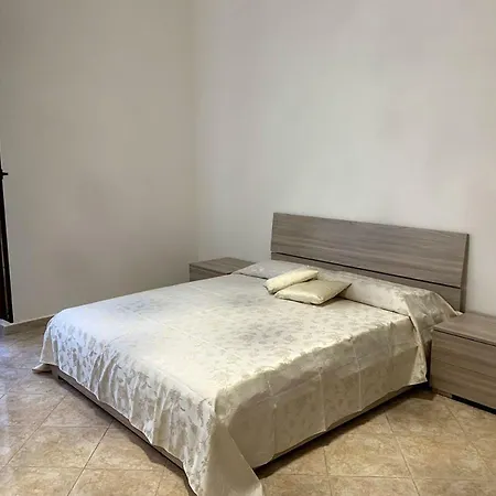 Luxury House דירה *