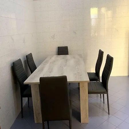 דירה Luxury House