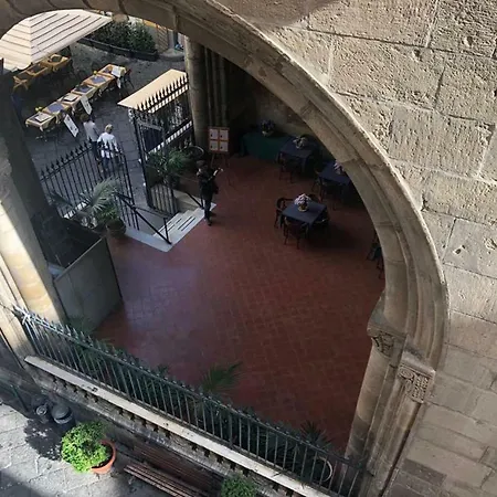 דירה Luxury House סורנטו