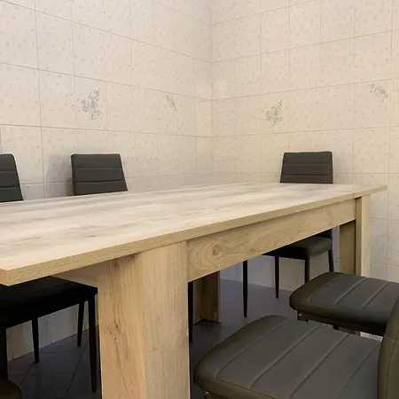 דירה Luxury House *