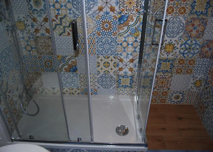 Luxury House Apartment Sorrento