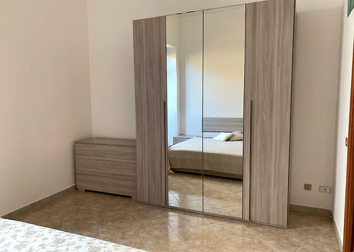 Apartment Luxury House