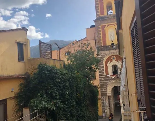 Apartment Luxury House *