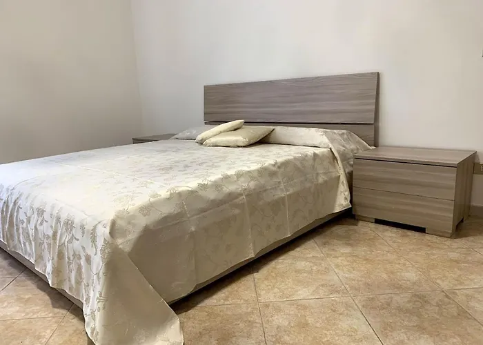 Apartment Luxury House Sorrento