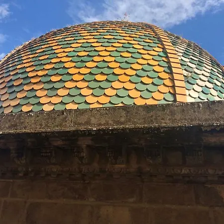 Luxury House شقة *