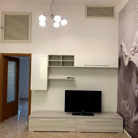 شقة Luxury House *