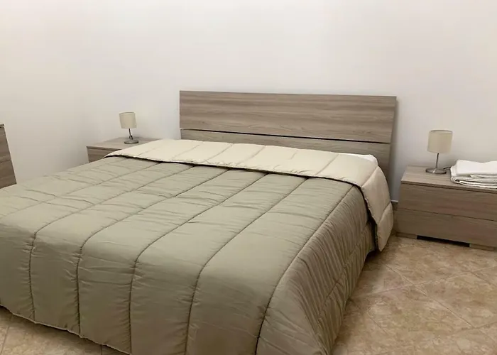 Luxury House Διαμέρισμα *